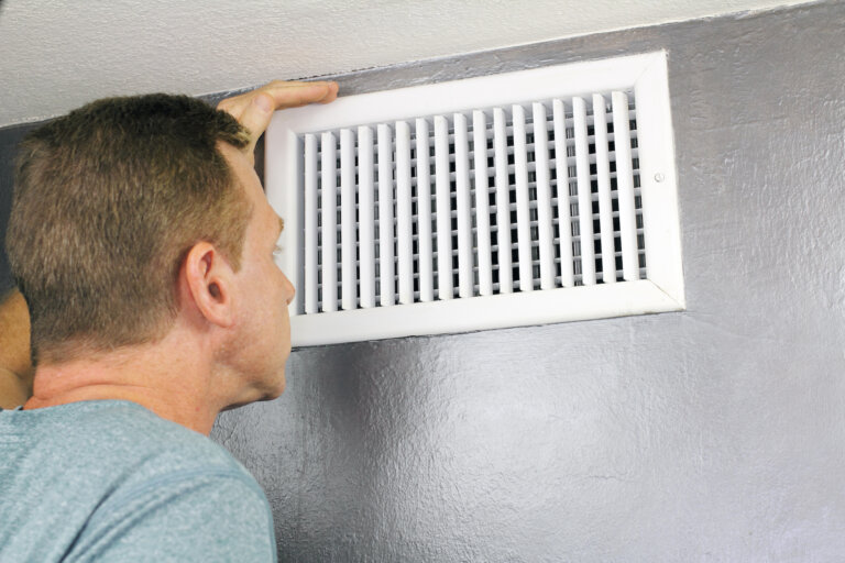 DanniKay Services Air Duct Cleaning - Call Today For Your Free Quote!