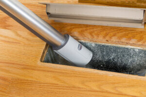 DanniKay Services Air Duct Cleaning In Indianapolis