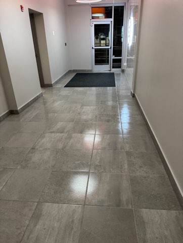 Tile and grout cleaning - serving Indianapolis, IN and nearby areas! Give us a call today.