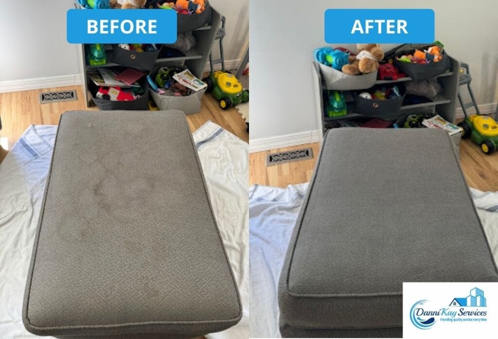 Upholstery Cleaning Service in Indianapolis, IN. Give us a call today!